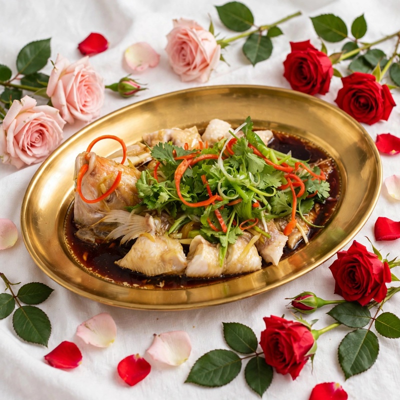 Thực Đơn Trung Vị 106
